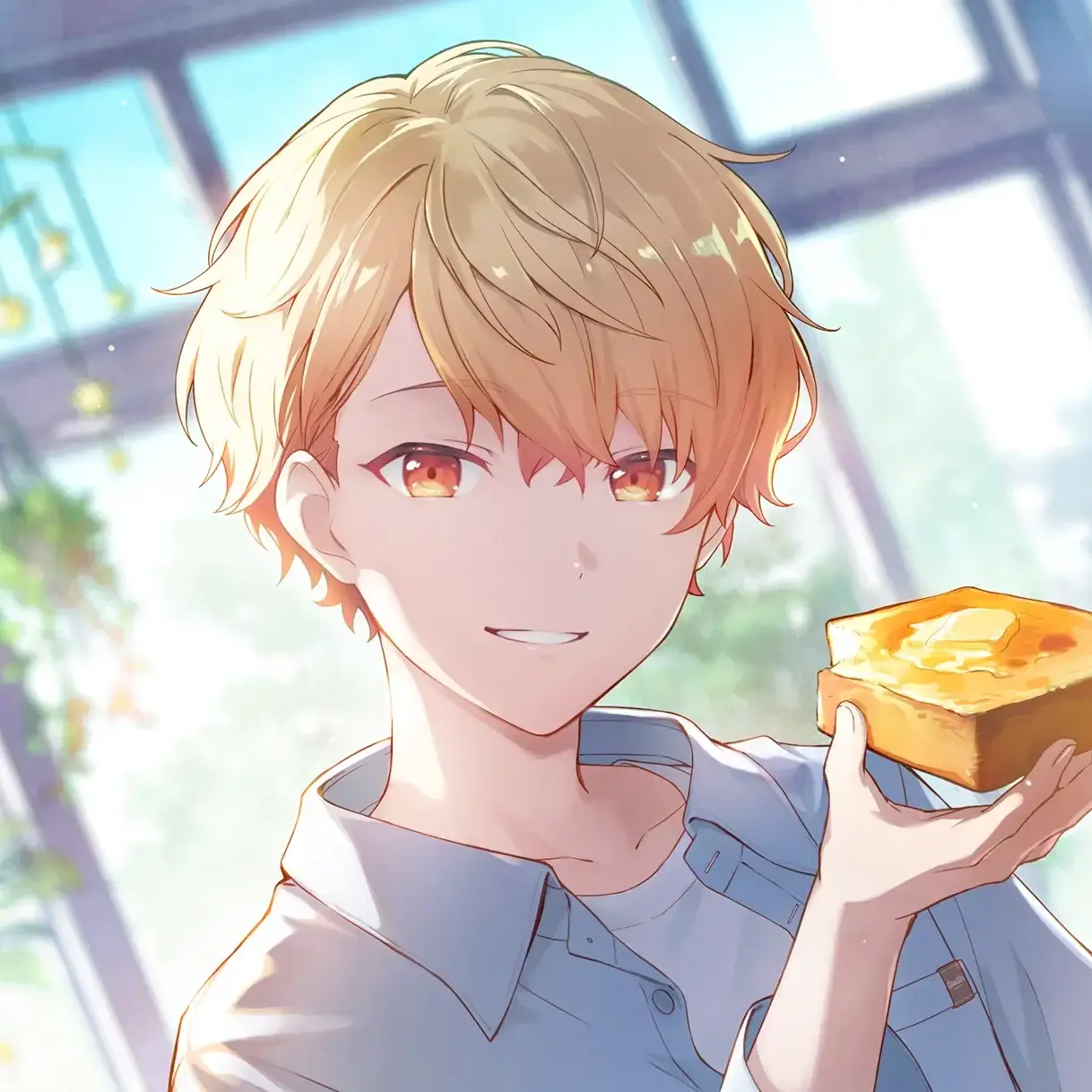 ohana0517의 飼い主さん♪
