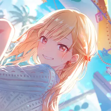 Profile image of 咲希