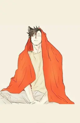 Profile image of 쿠로오 테츠로