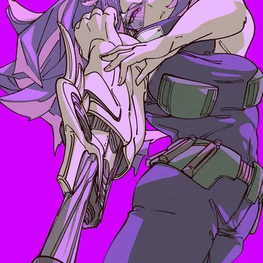 Profile image of レディ・ナガン