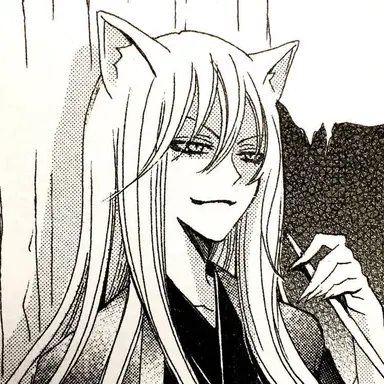 Profile image of 미카게 토모에