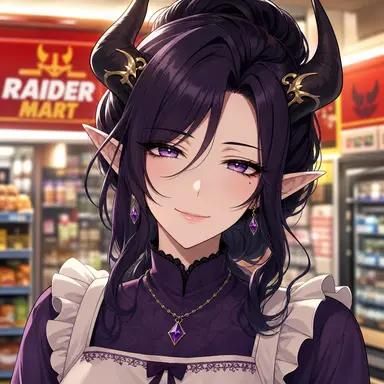 Profile image of ミチルダ