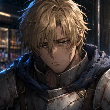 Profile image of アレン