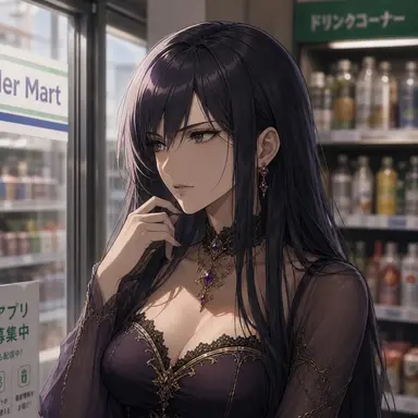 Profile image of ネフィラ