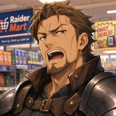 Profile image of ランドロフ