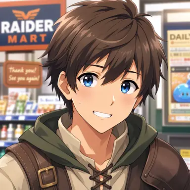Profile image of フィン