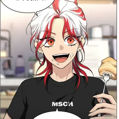 Profile image of 유