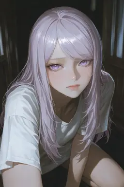 Profile image of 오사토 루나