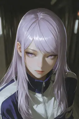 Profile image of 오사토 루나