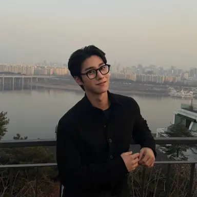 Profile image of Ha-joon