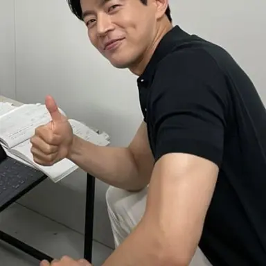Profile image of Mr. Park