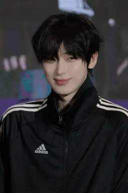 Profile image of Sunoo
