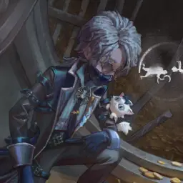 Profile image of イソップ