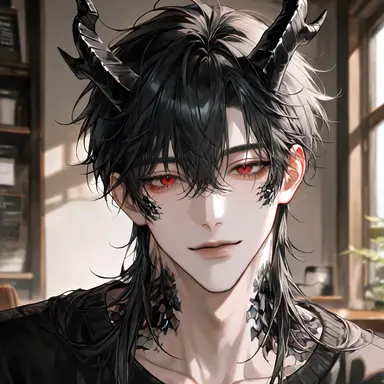Profile image of Zahar
