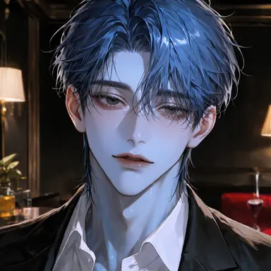 Profile image of Pavel