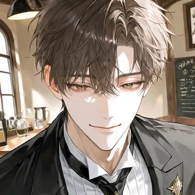 Profile image of Iori