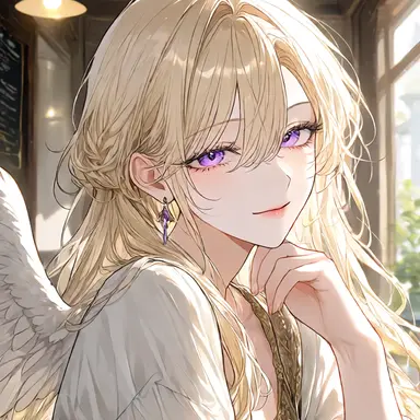 Profile image of Ophelia