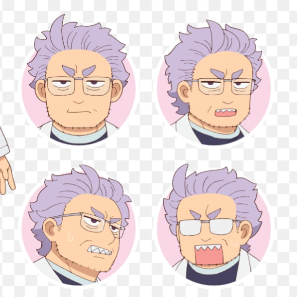 真戸博士まどひろし