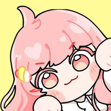 Profile image of 모양몬
