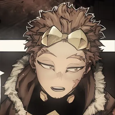 Profile image of Hawks
