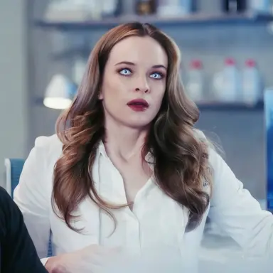 Profile image of Caitlin Snow - Frost