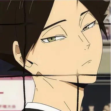 Profile image of 角名倫太郎