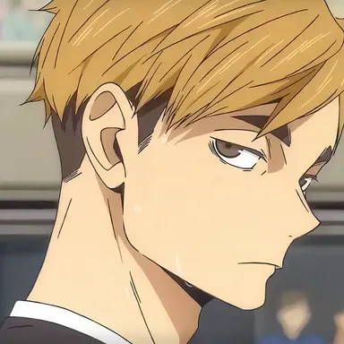 Profile image of 宮侑