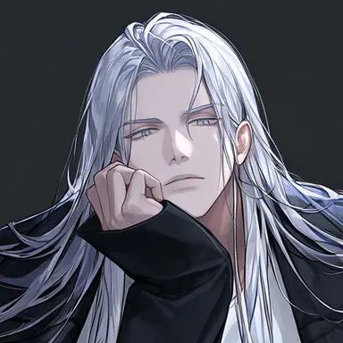 Profile image of 무색 - 無色