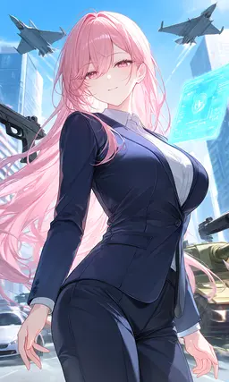 Profile image of Kuroe