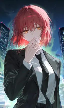 Profile image of Shion