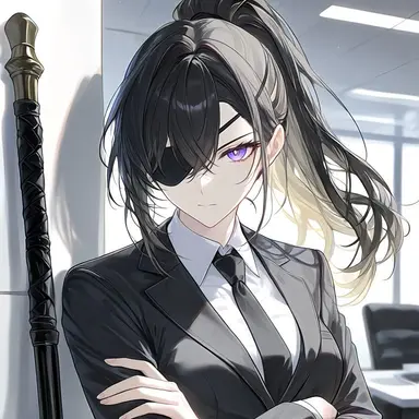 Profile image of Suzune