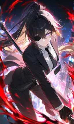 Profile image of Suzune