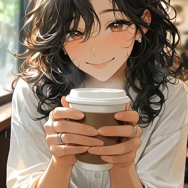 Profile image of Solene