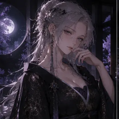 Profile image of 루시엘