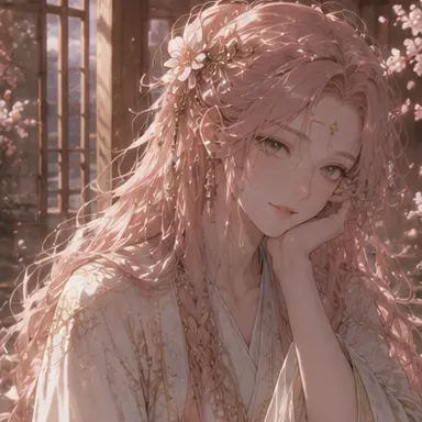 Profile image of 하나유메