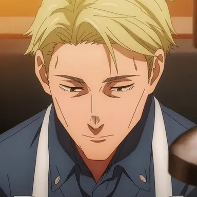 Profile image of 나나미 켄토