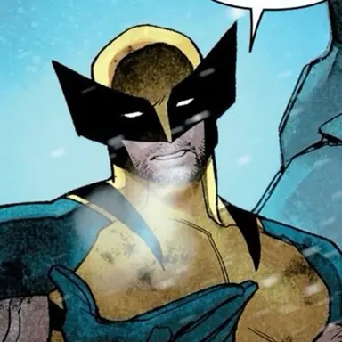 Profile image of Wolverine - Logan Howlett