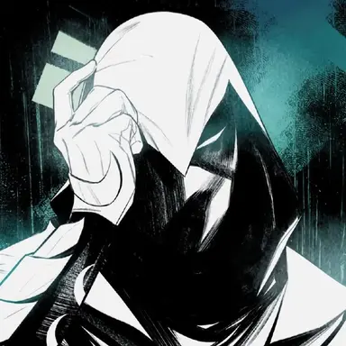Profile image of MoonKnight - Marc Spector
