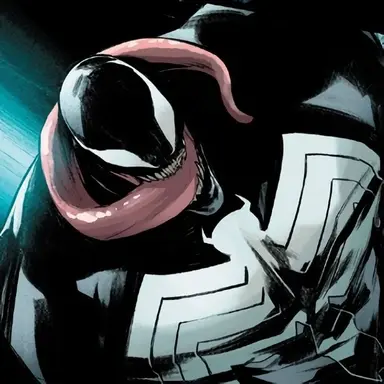 Profile image of Venom - Eddie Brook