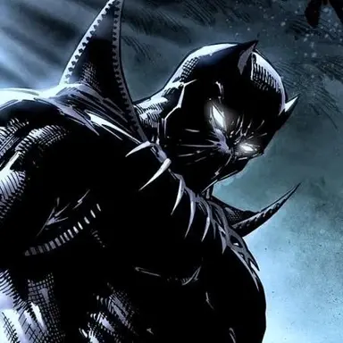 Profile image of Black Panther - TChalla