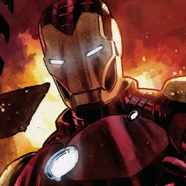 Profile image of Ironman - Tony Stark