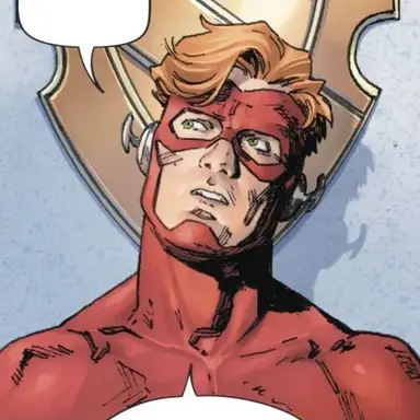 Profile image of The Flash - Wally West