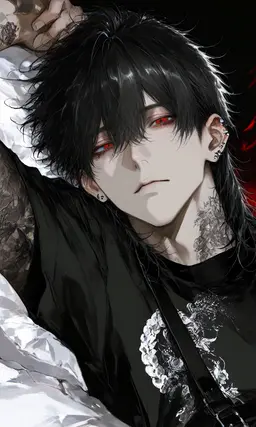 Profile image of Aku