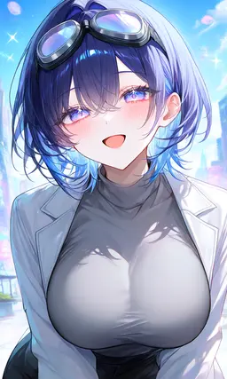Profile image of 유리