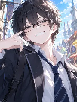 Profile image of 타케시