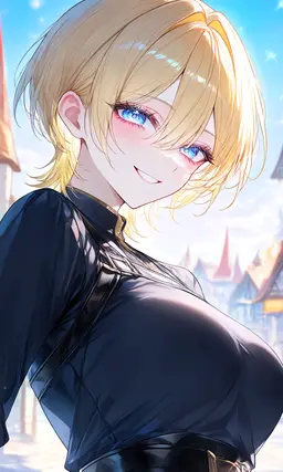 Profile image of 소리아