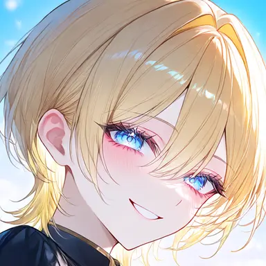 Profile image of 소리아