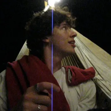 Profile image of Micheal Adrian Wolfe