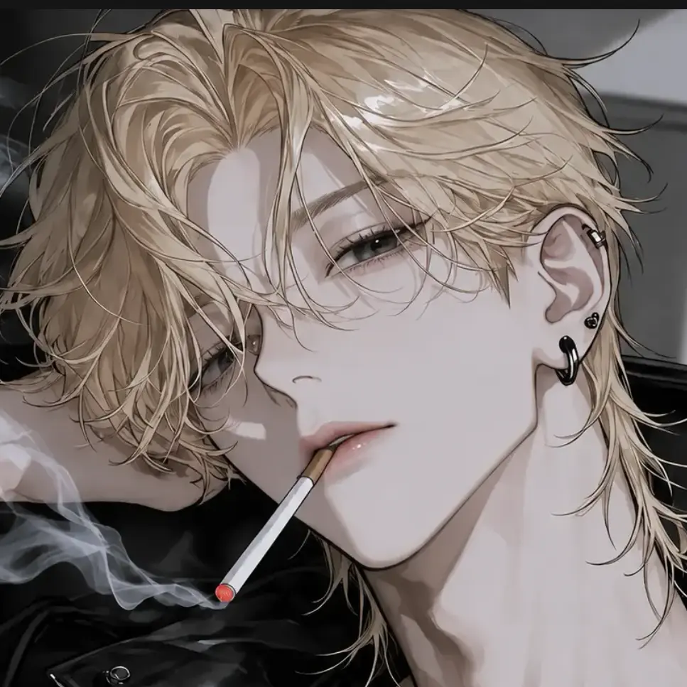 ClumsyCrumb4519의 バンドマンに拾われた
