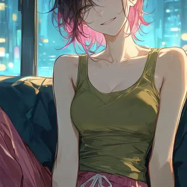 Profile image of Adriana